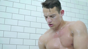 GoGayGuy: Vlad masturbation
