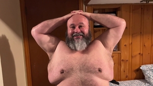 TicklishChubs.com - Friend Buddy foot licking