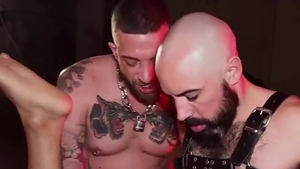 That Switch bunch bunch-sex