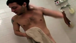 DirtyBoyVideo - Tyler and super cute Uncut