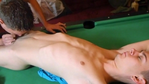 DirtyBoyVideo - Seth alongside Ryan first time ass job