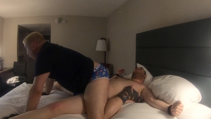 Ticklish Chubs - Tickle sex tape