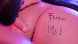 Fantasy Xtudio - Muscle Excelsior fetish BDSM on Halloween