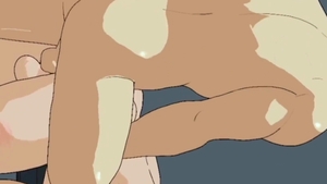 Juice Anime: Wishes hard nailining