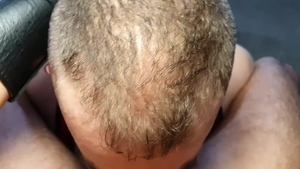 MachoFactory.com: Delicious raw roleplay