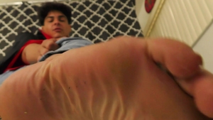 ManPuppy.com: Vampire sex tape