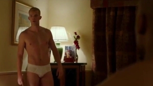 Russell Tovey And Arinze Kene - ThePass