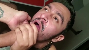 The Hottest sperm-Eater Of The World - Chapter 47