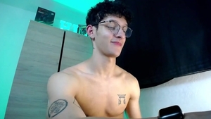 Alexandrolovee (sperm eating) (2023-09-05)