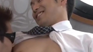 Having Sex With A Coworker three