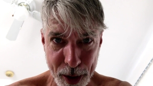 ManPuppy.com - Richard fantasy jacking off video