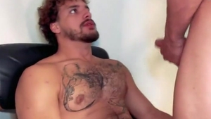 GayHub24.com - filthy oriental twink wishes 10-Pounder