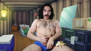 coach STEVES FIRST JERK SESH