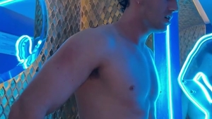 hammered Him In The Bar baths Cause I Was concupiscent [ONLYFANS]