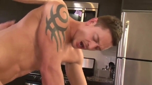 kinky teens, Many Loads
