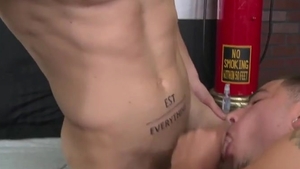 Bsb Vadim fucking