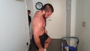 kinky Hunk