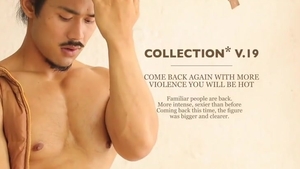 COLLECTION MAGAZINE 19 PUN