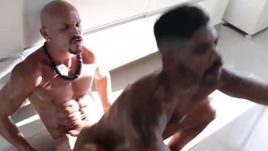 Breeding A Latin Pu$$y In The Kitchen Is sleazy [ONLYFANS]