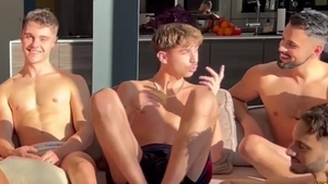 Reality Sex Show -- French allies video two [ Truth Or Dare] [ONLYFANS]