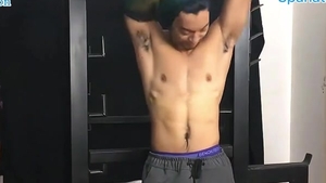 VF Pinoy Model - Ryan (PhotoShoot)