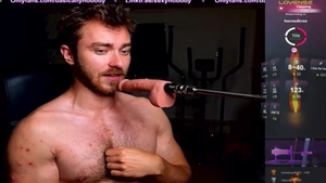 poke Machine: Blowjogand plowing