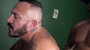 Alessio Romero And Ray Diesel (BITB P2)