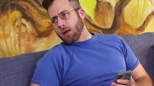 DadCreep: Familial Bonds Strengthened Through Kinky Sex