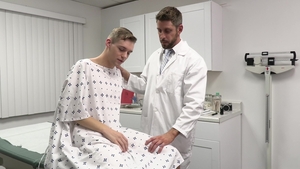 DoctorTapes: The Power of Will and Protein Therapy