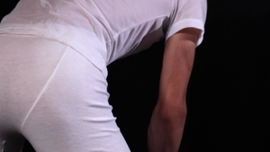 Missionary Boys: Short, Silver Hair of President Figata