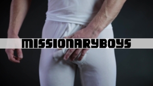 Missionary Boys: Atonement: Elder Stone's 4K Confession