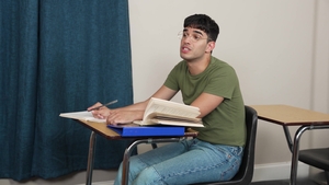 Bully Him: Rimming Reversals for Rob