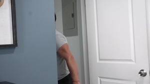 DadCreep: Daddy's Backup Plan for Rob