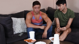 SayUncle AllStars: Paige vs. Twink - The Ultimate Seduction