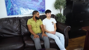 TherapyDick: Trim Therapist Brings Out the Wild Side of You