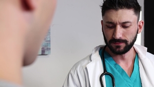 DoctorTapes: Rob's Secret Intentions with Baseball