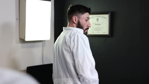 DoctorTapes: Rob's Secret Intentions with Baseball