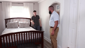 Twink Trade: Aroused and Thankful
