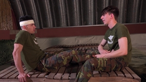 MilitaryDick: The Sound of Sucking: Echoes of Ecstasy