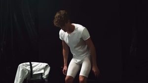 Missionary Boys: Toned Twink Temptation