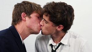 Missionary Boys: The Sinful Desires of Missionaries