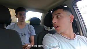Dick Rides: Stuck with Studs and Satisfaction