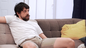Twink Trade: Double Dad Drama on Skipping