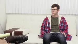 TherapyDick: Dr. Marco's Dirty Treatment