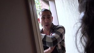 Pig Bottoms: Jace Fulfills His Neighborly Fantasies