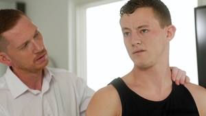 Family Dick: 4K Quality for Twink Action