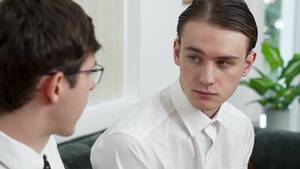 Missionary Boys: A Hairy Ass for Dakota's Pleasure