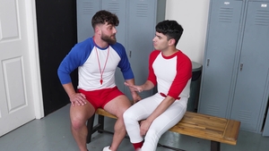 Bully Him: Rob's Dirty Demands