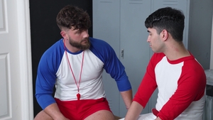 Bully Him: Rob's Dirty Demands