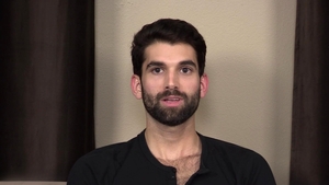 Solo: Unleashing the Exhibitionist in Tegan